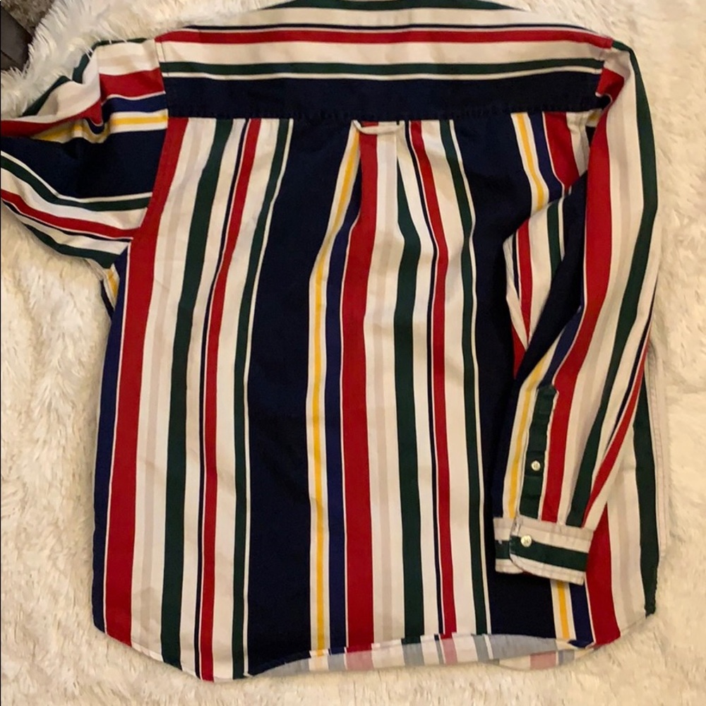 Colorful shirt - Picture 5 of 6